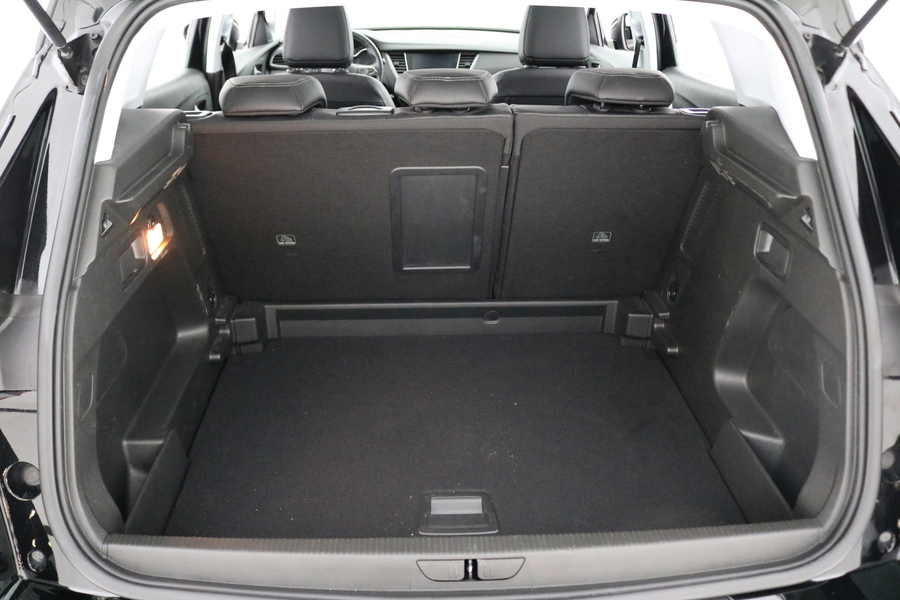 Opel Grandland X vaihtoauto