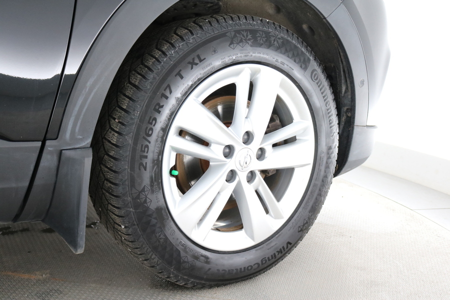 Opel Grandland X vaihtoauto