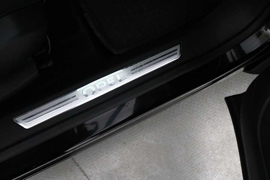 Opel Grandland X vaihtoauto