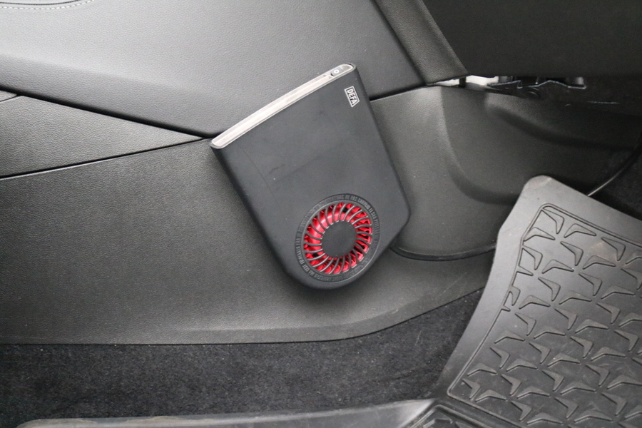 Opel Grandland X vaihtoauto