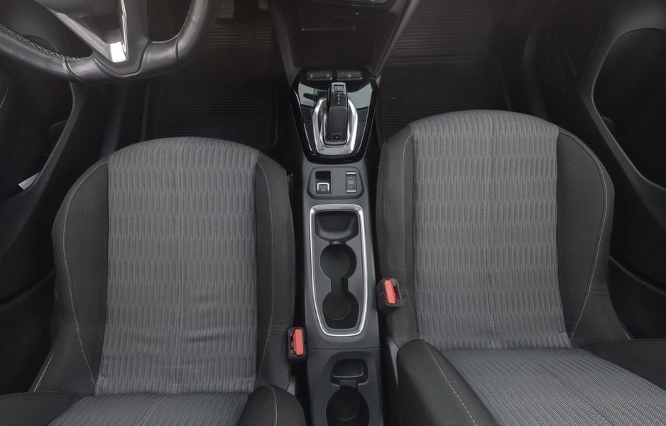 Opel Corsa vaihtoauto