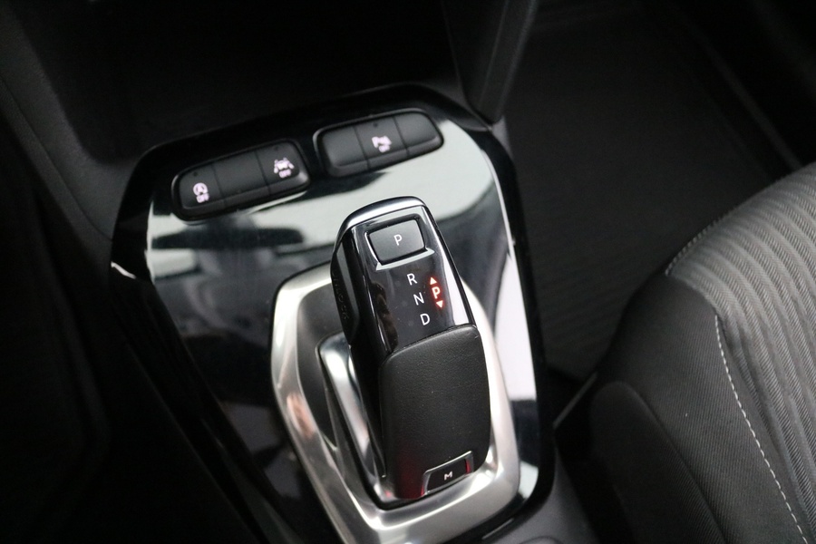 Opel Corsa vaihtoauto