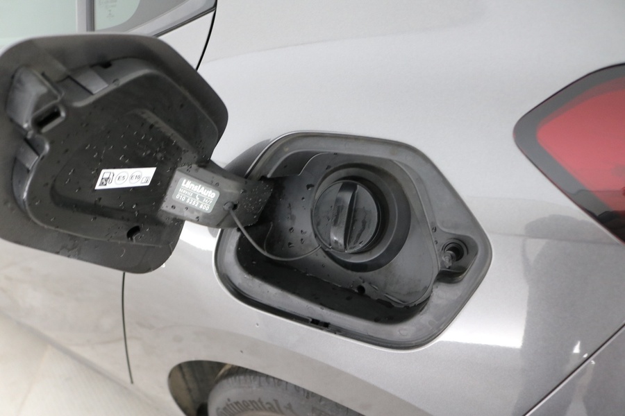 Opel Corsa vaihtoauto