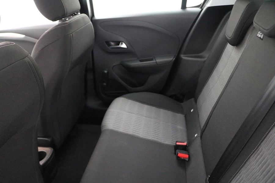 Opel Corsa vaihtoauto