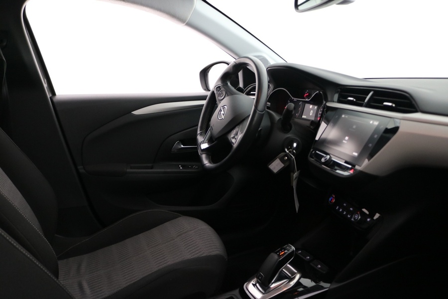 Opel Corsa vaihtoauto