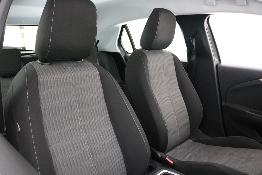 Opel Corsa vaihtoauto