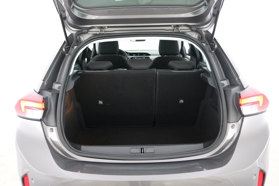 Opel Corsa vaihtoauto