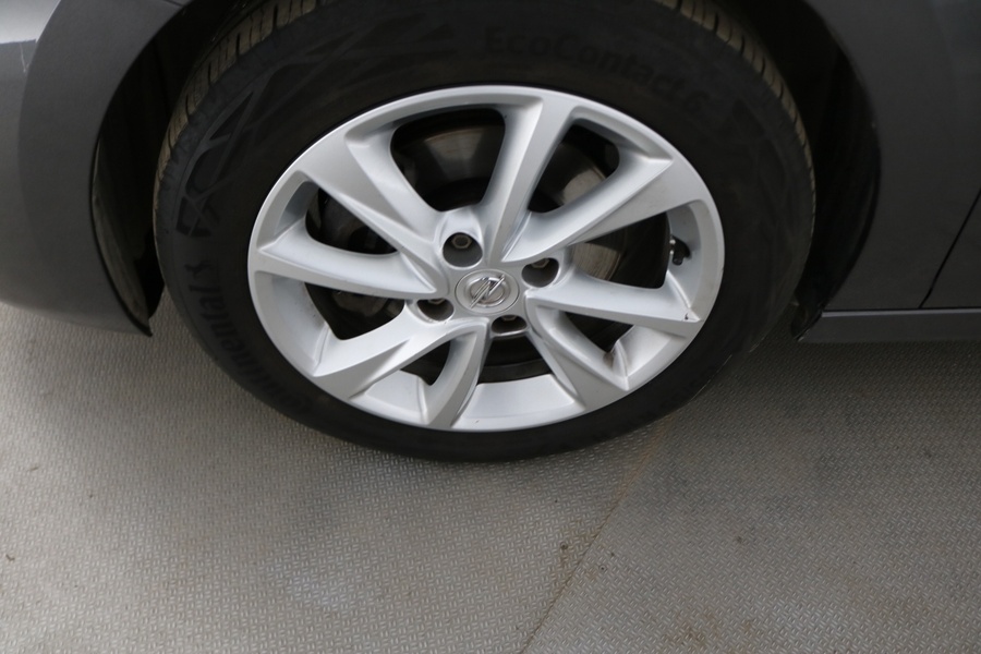 Opel Corsa vaihtoauto