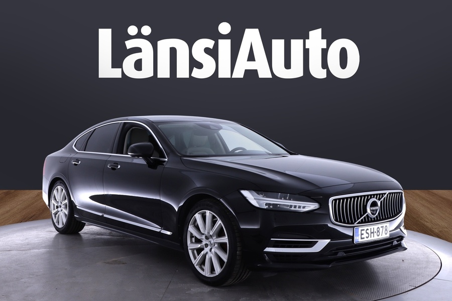 Volvo S90 vaihtoauto