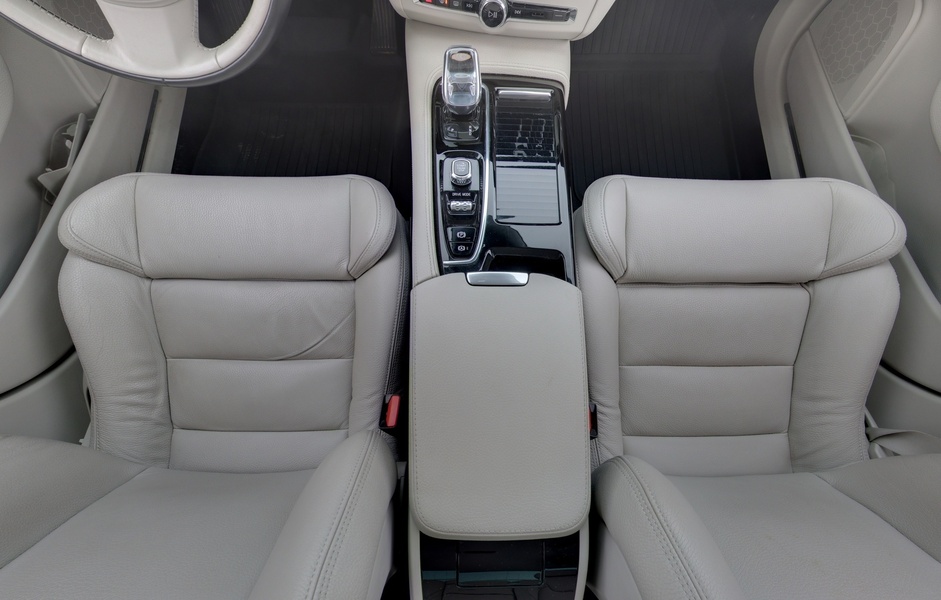 Volvo S90 vaihtoauto