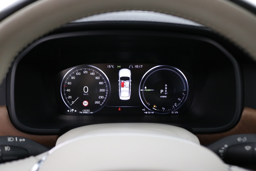 Volvo S90 vaihtoauto