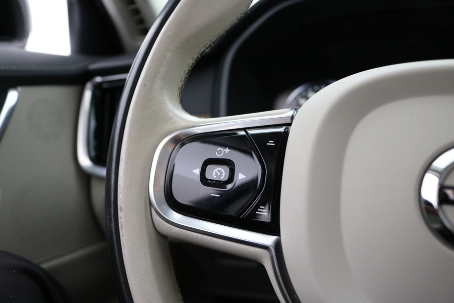 Volvo S90 vaihtoauto