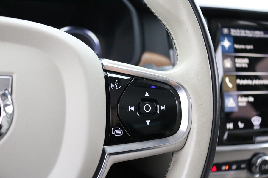 Volvo S90 vaihtoauto