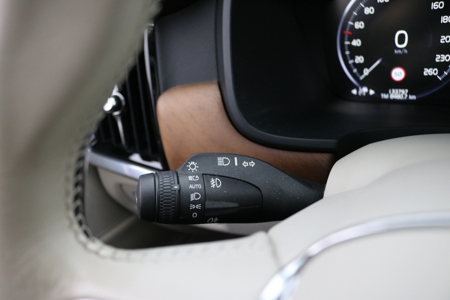 Volvo S90 vaihtoauto