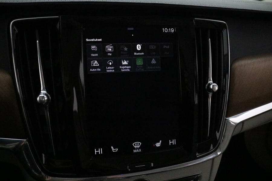 Volvo S90 vaihtoauto