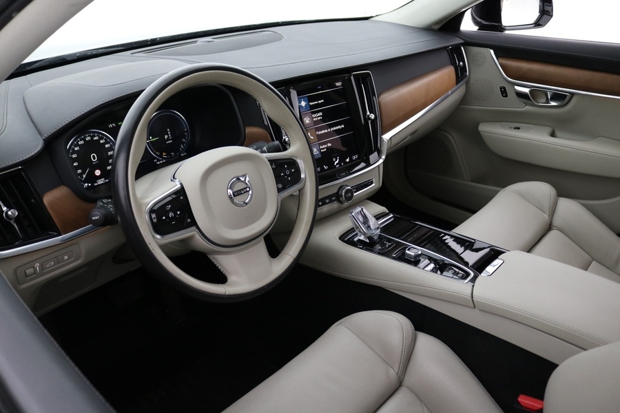 Volvo S90 vaihtoauto