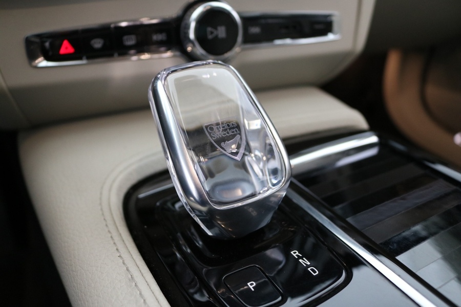 Volvo S90 vaihtoauto