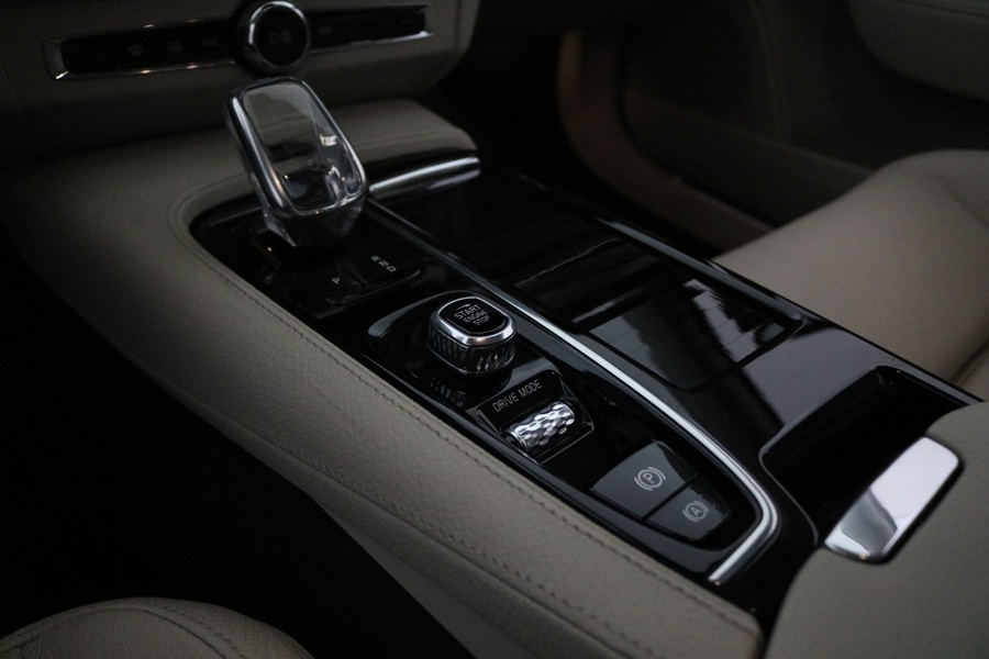 Volvo S90 vaihtoauto