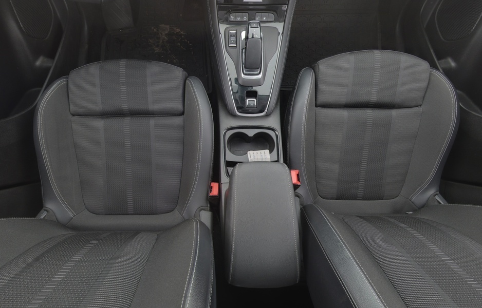 Opel Grandland vaihtoauto