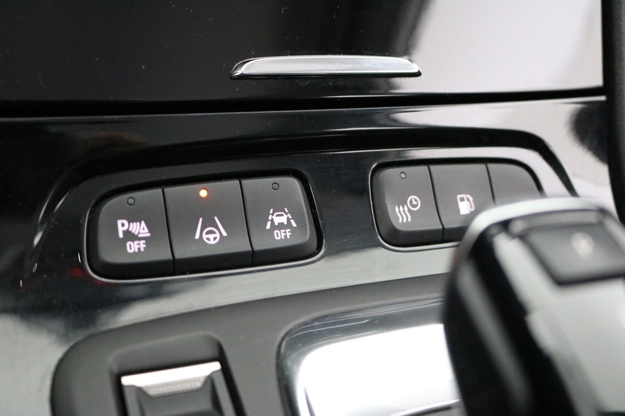 Opel Grandland vaihtoauto