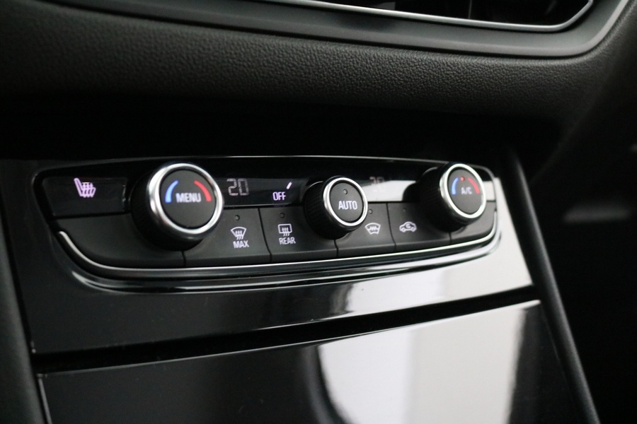 Opel Grandland vaihtoauto