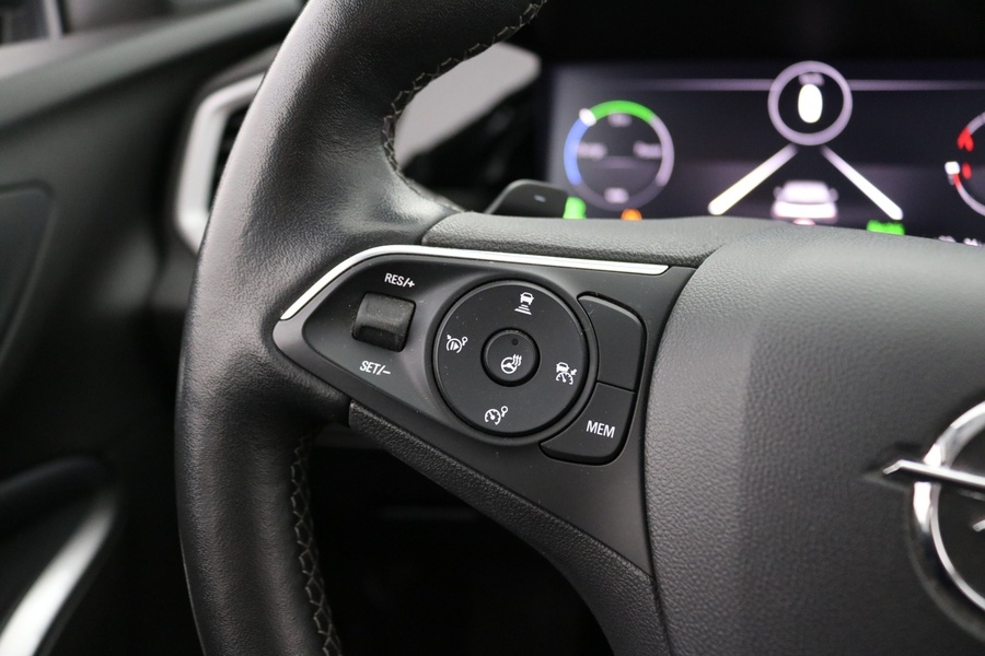 Opel Grandland vaihtoauto