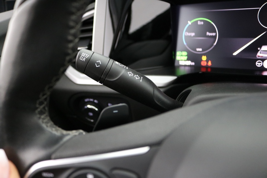 Opel Grandland vaihtoauto