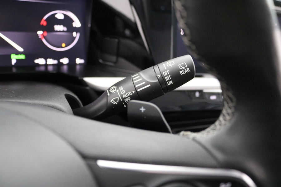 Opel Grandland vaihtoauto