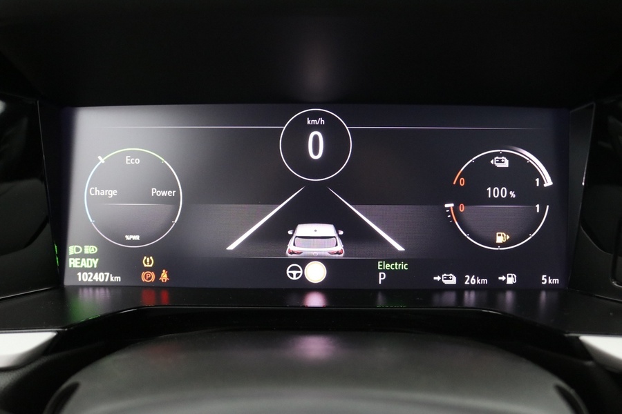 Opel Grandland vaihtoauto