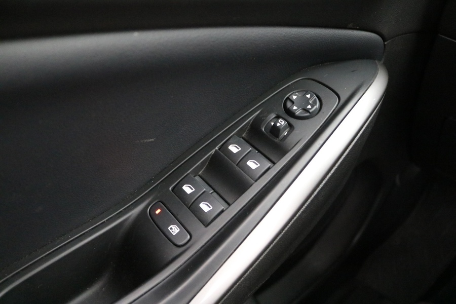 Opel Grandland vaihtoauto