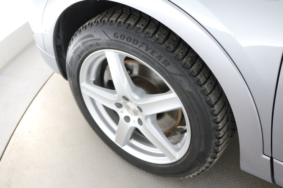 Opel Grandland vaihtoauto