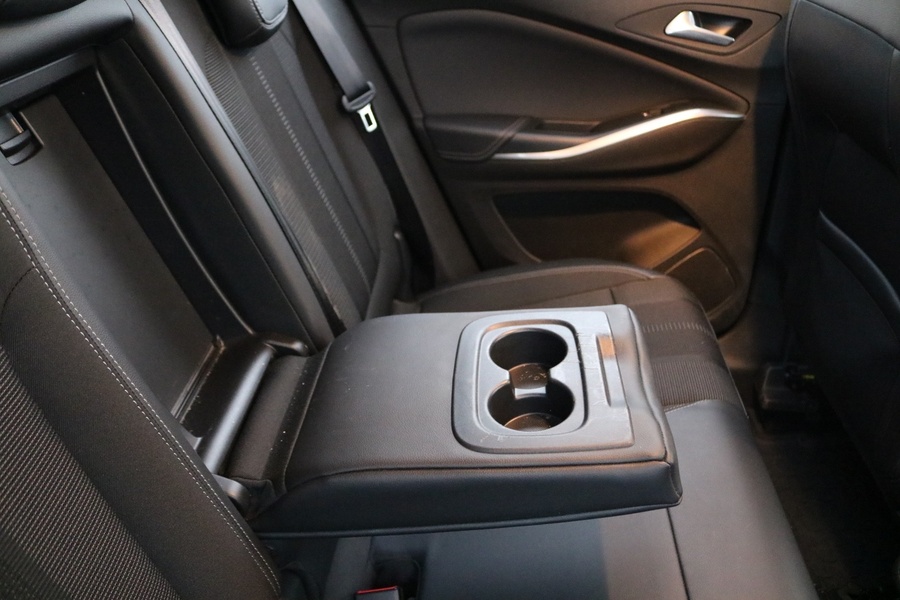 Opel Grandland vaihtoauto