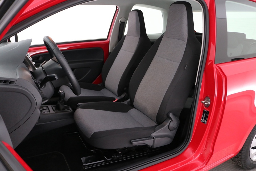 Skoda Citigo vaihtoauto