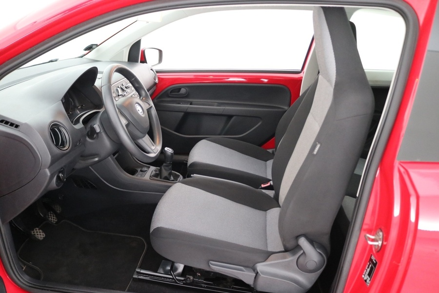 Skoda Citigo vaihtoauto