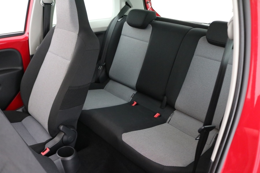 Skoda Citigo vaihtoauto