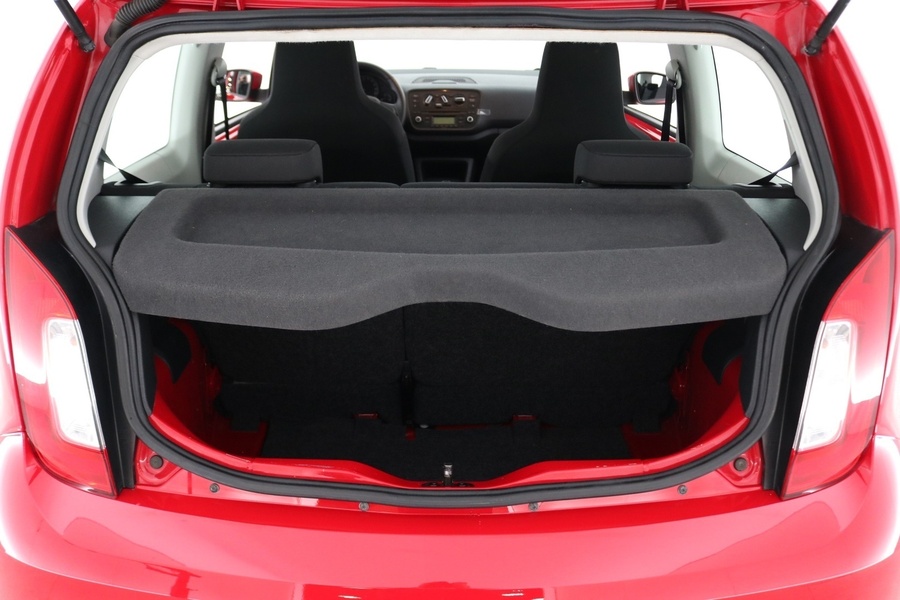 Skoda Citigo vaihtoauto