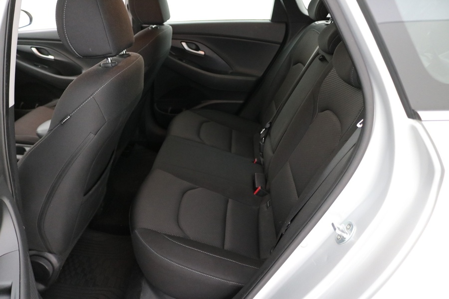 Hyundai i30 Wagon vaihtoauto