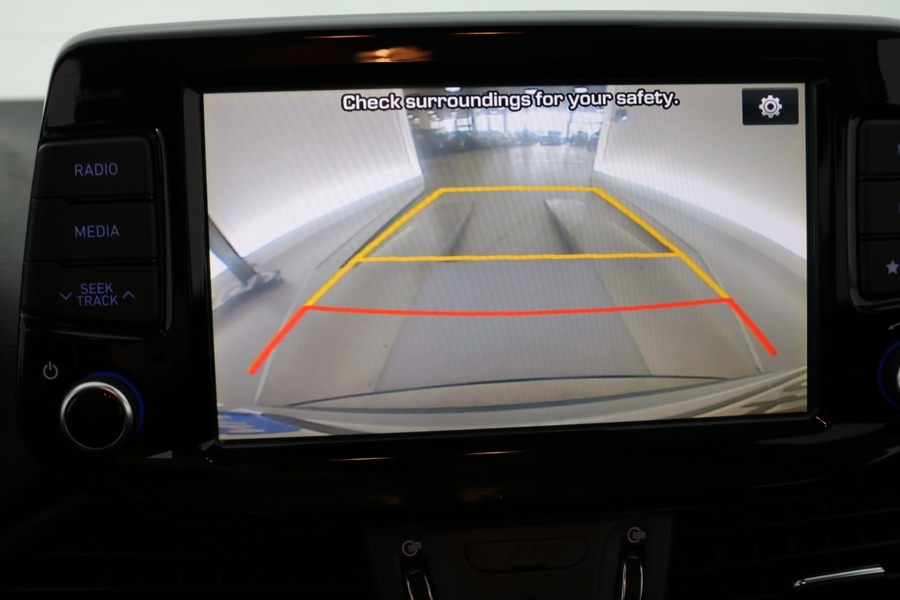 Hyundai i30 Wagon vaihtoauto