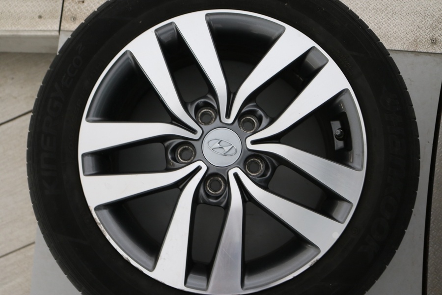 Hyundai i30 Wagon vaihtoauto