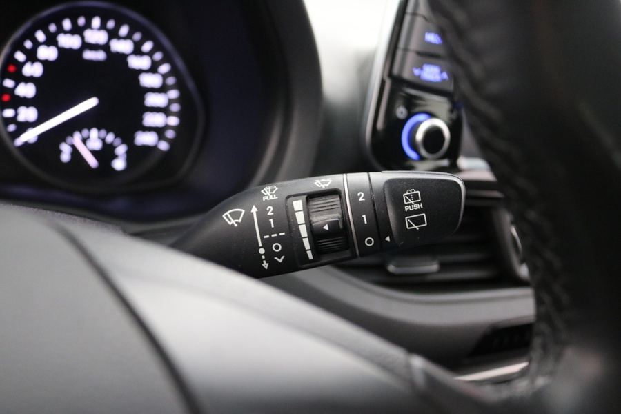 Hyundai i30 Wagon vaihtoauto