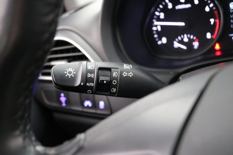 Hyundai i30 Wagon vaihtoauto