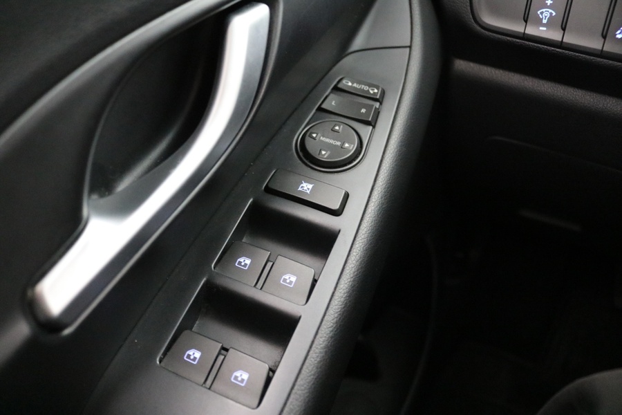 Hyundai i30 Wagon vaihtoauto