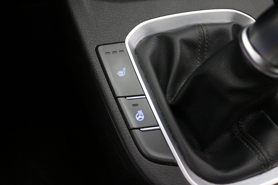 Hyundai i30 Wagon vaihtoauto