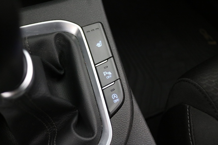 Hyundai i30 Wagon vaihtoauto