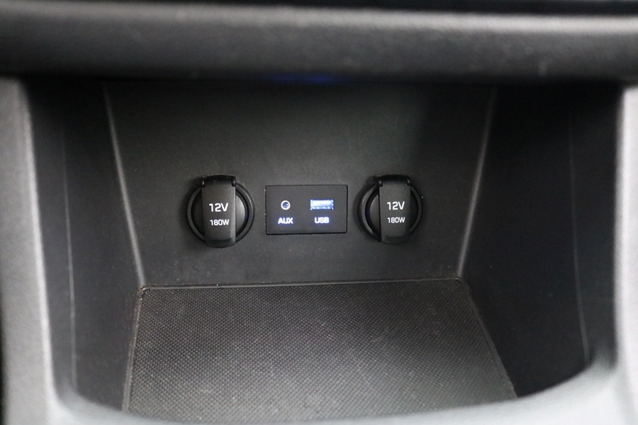 Hyundai i30 Wagon vaihtoauto