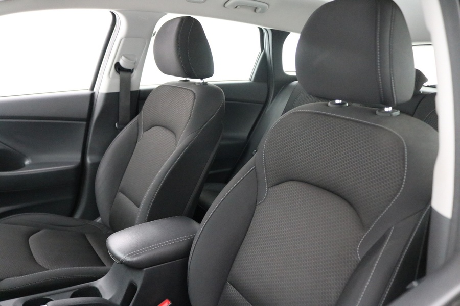 Hyundai i30 Wagon vaihtoauto