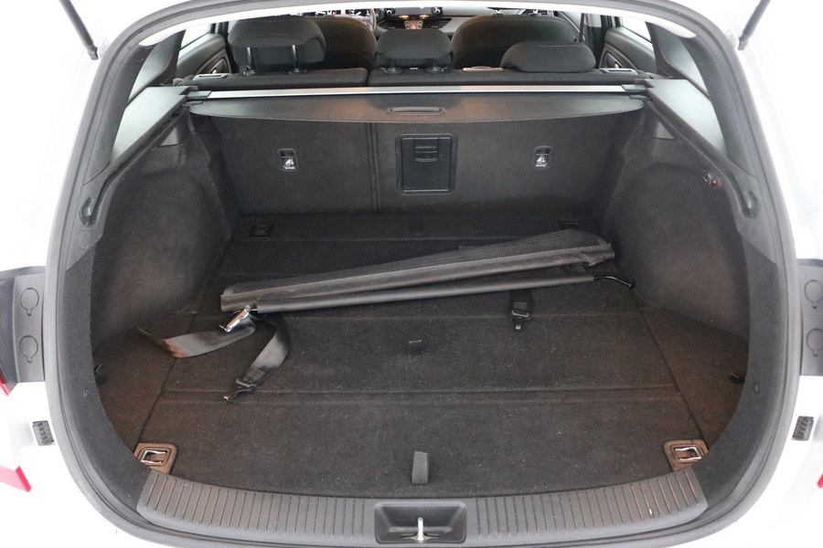 Hyundai i30 Wagon vaihtoauto