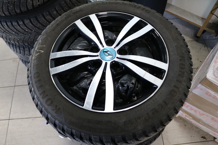 Hyundai i30 Wagon vaihtoauto