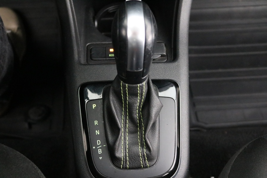 Skoda Citigo vaihtoauto