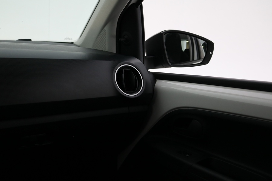 Skoda Citigo vaihtoauto